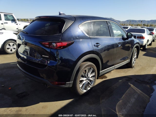 2020 Mazda CX-5, VIN: JM3KFBDM4L1776511