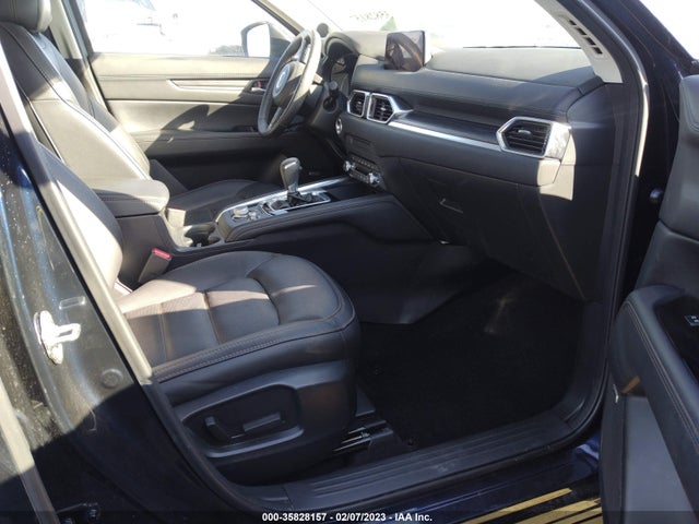 2020 Mazda CX-5, VIN: JM3KFBDM4L1776511