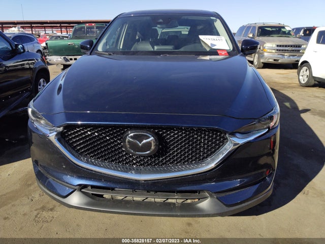 2020 Mazda CX-5, VIN: JM3KFBDM4L1776511