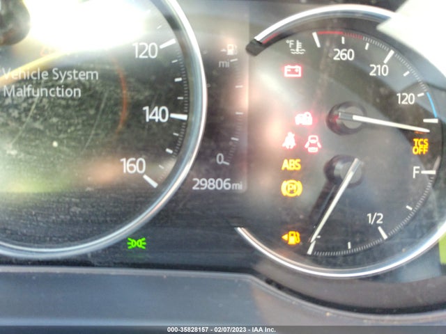 2020 Mazda CX-5, VIN: JM3KFBDM4L1776511