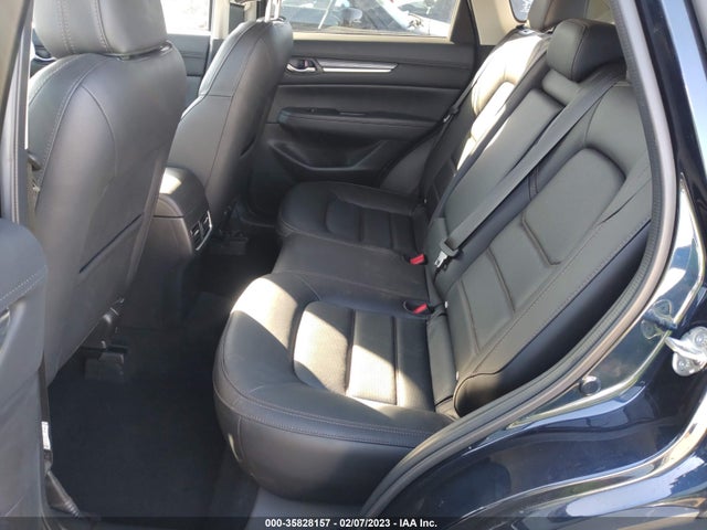 2020 Mazda CX-5, VIN: JM3KFBDM4L1776511