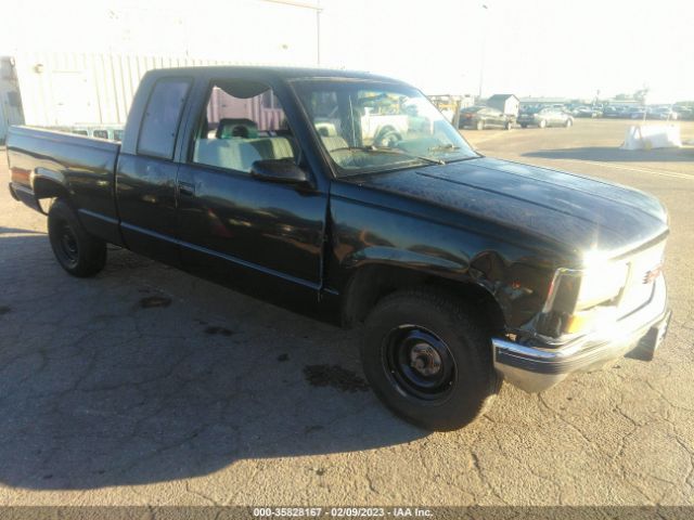 2GTEC19Z1N1510888 auction archive image