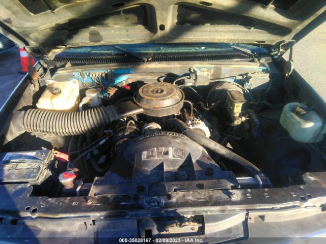 2GTEC19Z1N1510888 GMC Sierra C1500