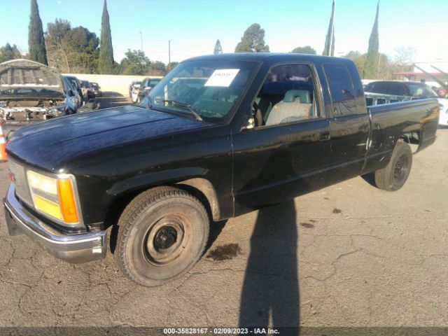 2GTEC19Z1N1510888 GMC Sierra C1500