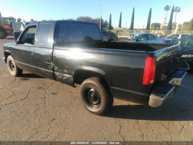 2GTEC19Z1N1510888 GMC Sierra C1500