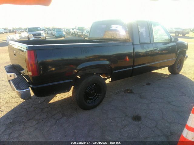 2GTEC19Z1N1510888 GMC Sierra C1500