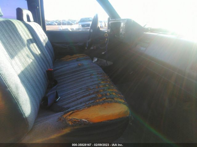 2GTEC19Z1N1510888 GMC Sierra C1500