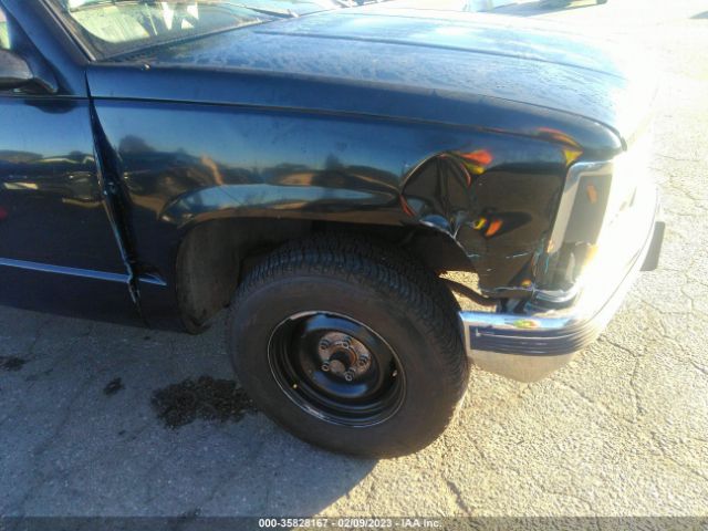 2GTEC19Z1N1510888 GMC Sierra C1500