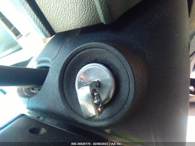 2010 CHEVROLET CAMARO 1LT VIN: 2G1FB1EV5A9105860