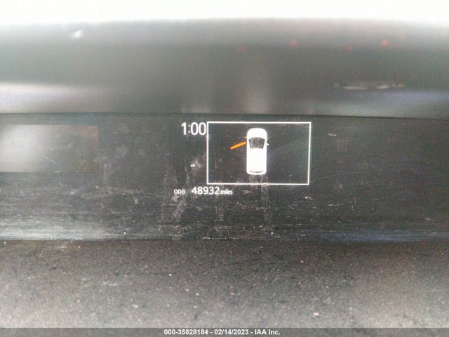 2018 Toyota Prius, VIN: JTDKDTB31J1617912