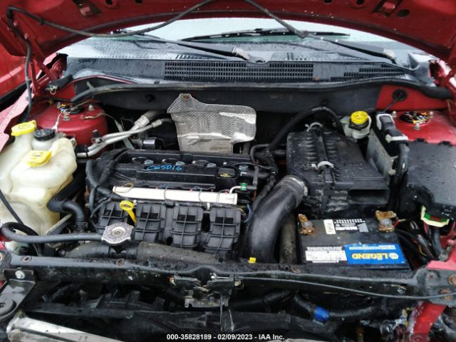 1B3HB28B98D502302 Dodge CALIBER SE