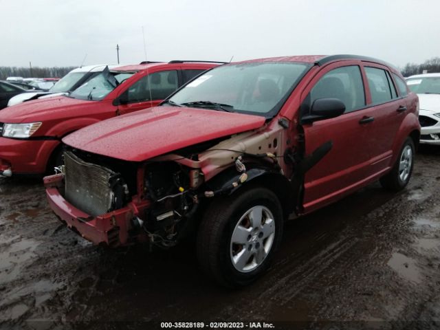 1B3HB28B98D502302 Dodge CALIBER SE