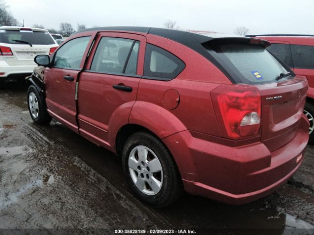 1B3HB28B98D502302 Dodge CALIBER SE
