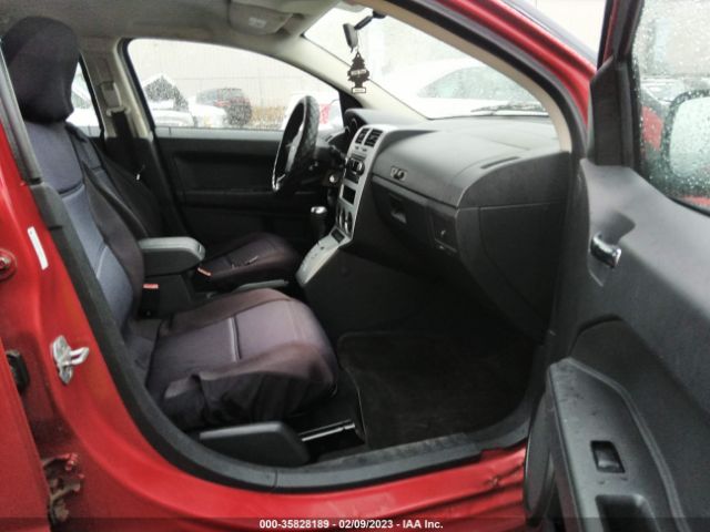 1B3HB28B98D502302 Dodge CALIBER SE