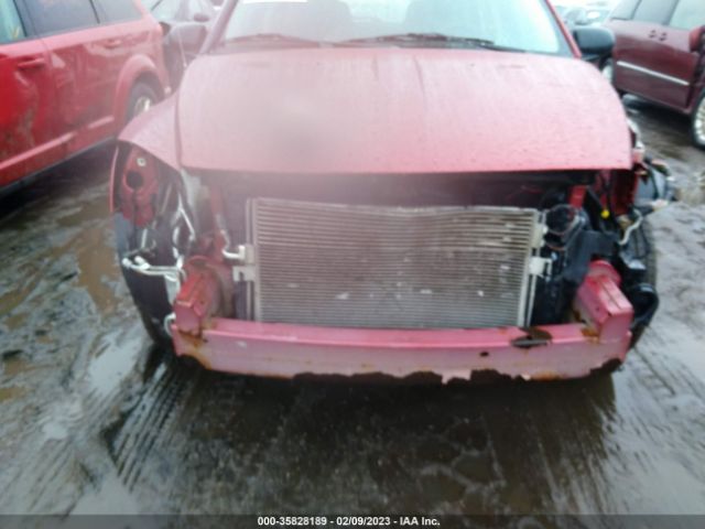 1B3HB28B98D502302 Dodge CALIBER SE