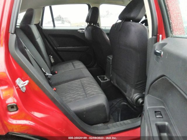 1B3HB28B98D502302 Dodge CALIBER SE