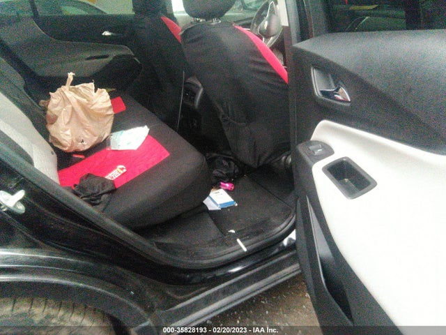 Chevrolet EQUINOX LS 2019 2GNAXSEV8K6255433 Image 9