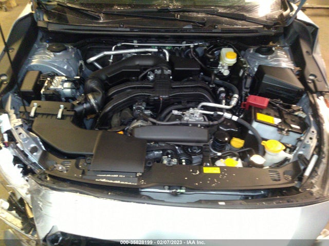 2022 Subaru Crosstrek, VIN: JF2GTHNC0N8267785