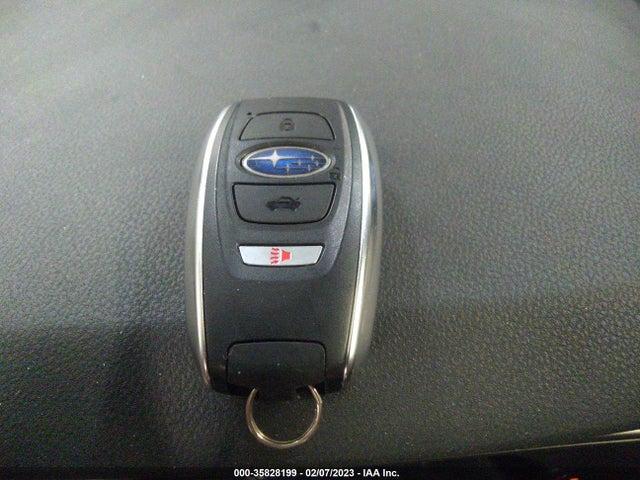 2022 Subaru Crosstrek, VIN: JF2GTHNC0N8267785