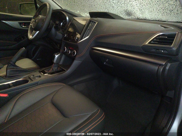 2022 Subaru Crosstrek, VIN: JF2GTHNC0N8267785