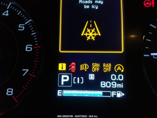 2022 Subaru Crosstrek, VIN: JF2GTHNC0N8267785