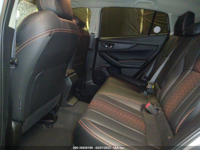 2022 Subaru Crosstrek, VIN: JF2GTHNC0N8267785