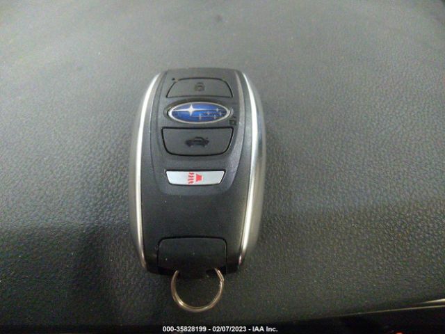 JF2GTHNC0N8267785 Subaru Crosstrek Limited