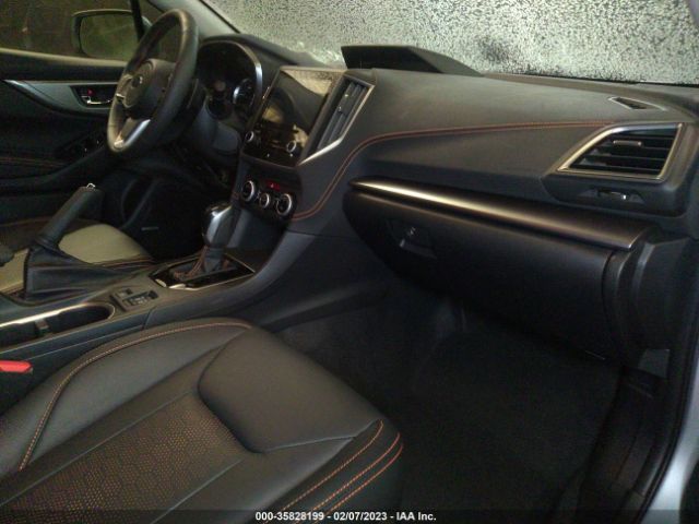 JF2GTHNC0N8267785 Subaru Crosstrek Limited