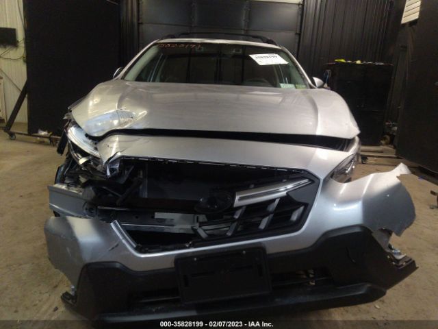 JF2GTHNC0N8267785 Subaru Crosstrek Limited