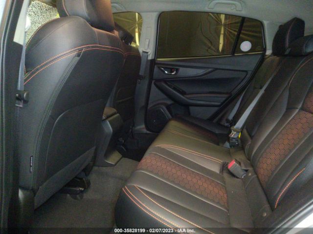 JF2GTHNC0N8267785 Subaru Crosstrek Limited