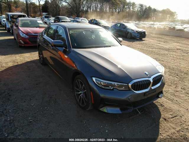 2019 3MW5R7J53K8B00761 main image