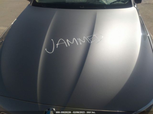 WBA5A5C5XED508528 BMW 5 Series 528i