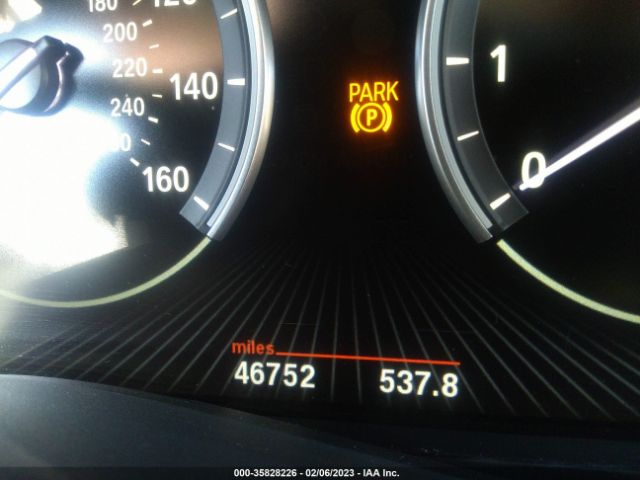 WBA5A5C5XED508528 BMW 5 Series 528i