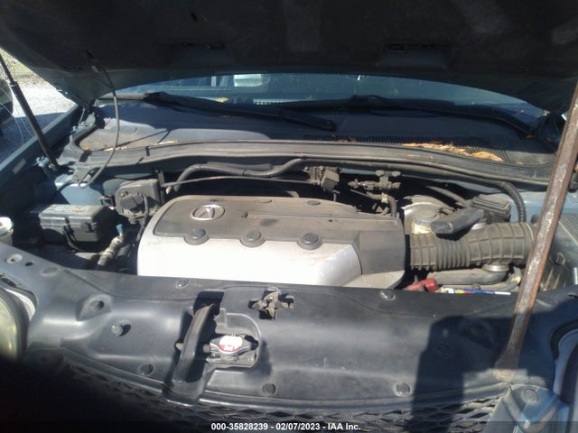 2006 ACURA MDX TOURING W/NAVI VIN: 2HNYD18886H542081