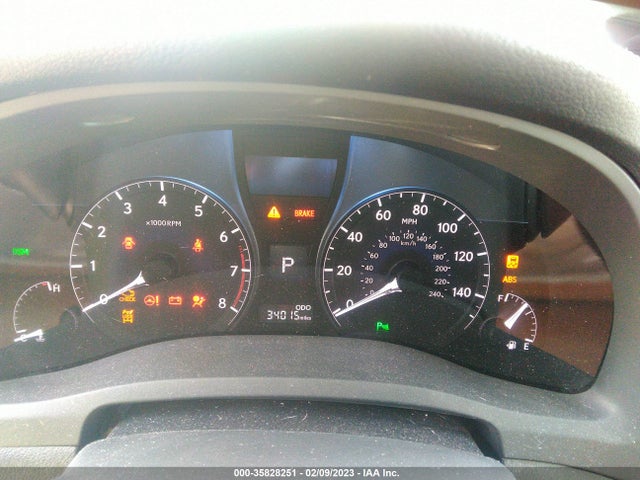 2T2BK1BA2FC258061 Lexus RX 350