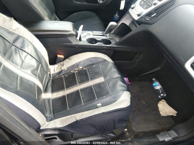 Chevrolet EQUINOX LS 2013 2GNALBEK9D1155195 Image 5