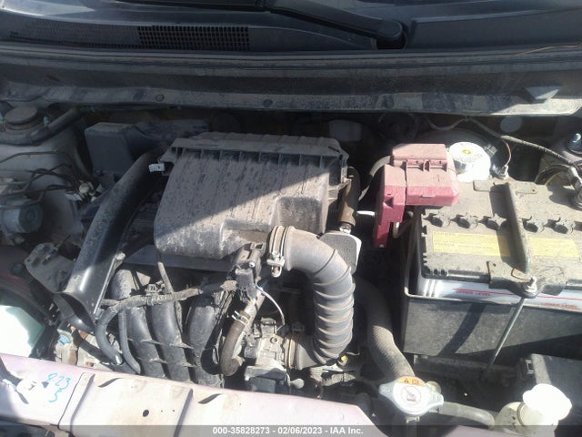 Mitsubishi Mirage Es/se 2020 ML32A3HJ5LH009578 Image 11