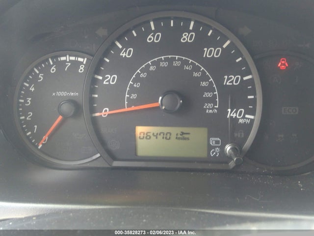 Mitsubishi Mirage Es/se 2020 ML32A3HJ5LH009578 Image 3