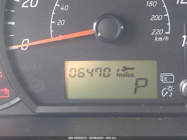 Mitsubishi Mirage Es/se 2020 ML32A3HJ5LH009578 Image 8