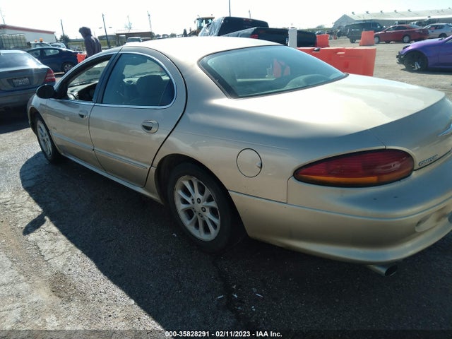 2C3HC56G41H592466 Chrysler LHS