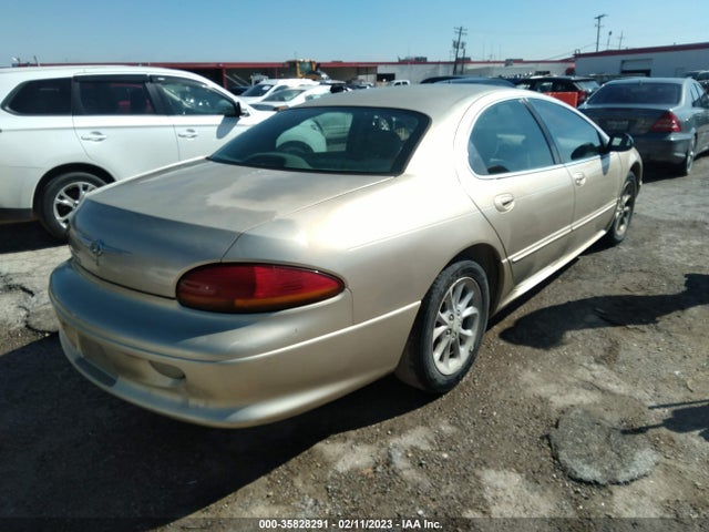 2C3HC56G41H592466 Chrysler LHS