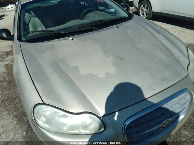 2C3HC56G41H592466 Chrysler LHS