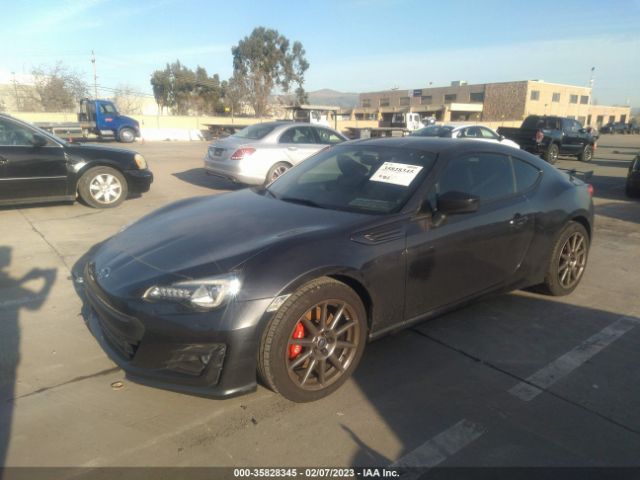 JF1ZCAC19H9605155 Subaru Brz Limited