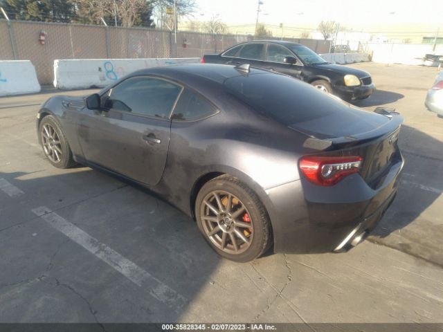 JF1ZCAC19H9605155 Subaru Brz Limited