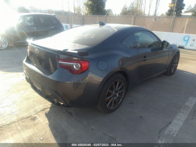 JF1ZCAC19H9605155 Subaru Brz Limited