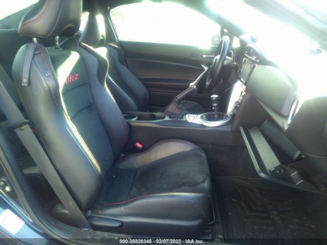 JF1ZCAC19H9605155 Subaru Brz Limited