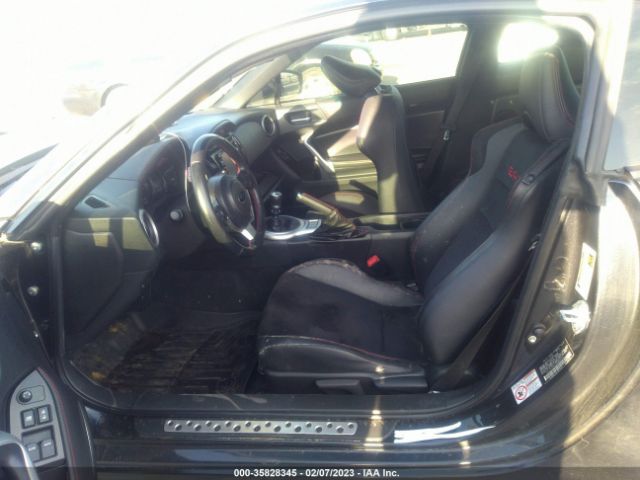 JF1ZCAC19H9605155 Subaru Brz Limited