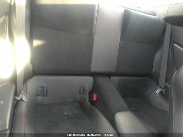 JF1ZCAC19H9605155 Subaru Brz Limited
