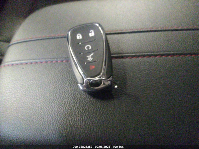 2019 Chevrolet Blazer, VIN: 3GNKBJRS5KS653164