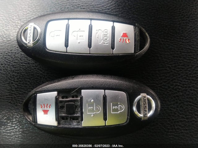 2015 NISSAN ALTIMA 2.5 VIN: 1N4AL3AP5FN882843